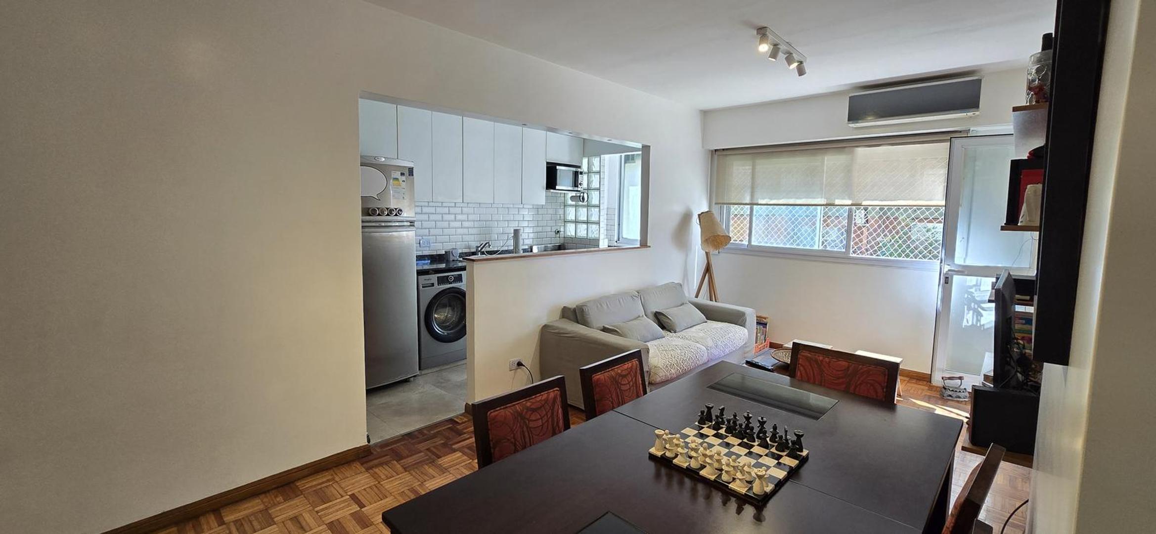 Departamento en Venta 50 años