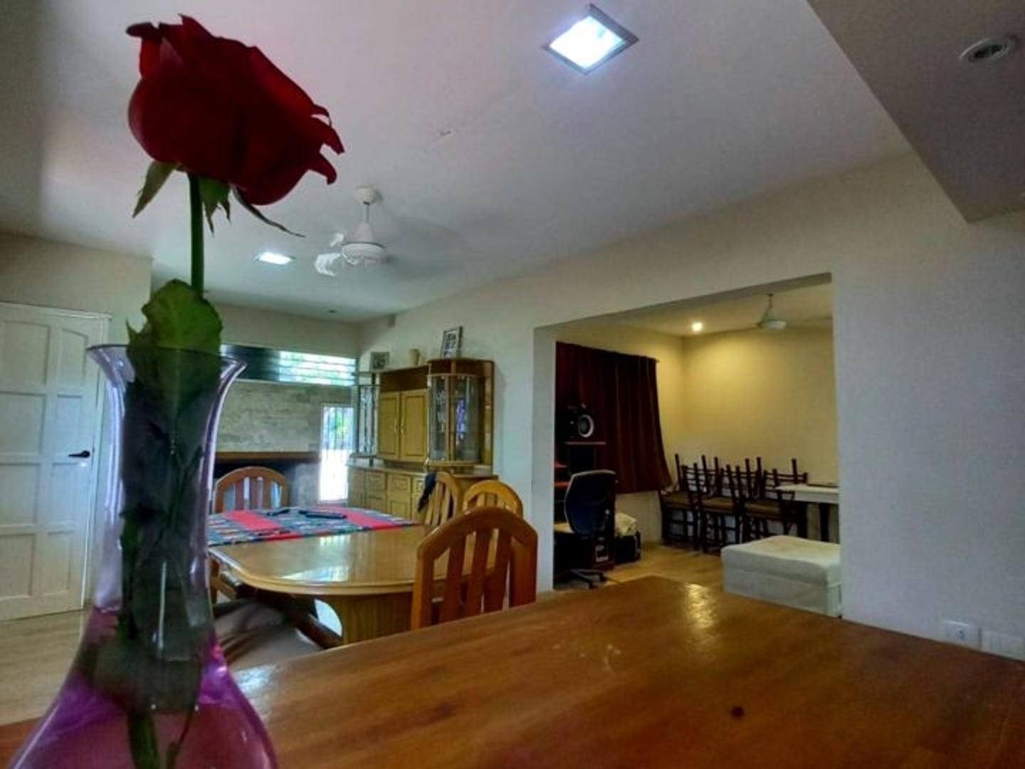 Alte. Brown 2700 , Piso 1