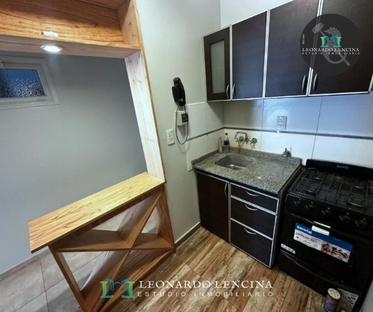 Departamento en Venta en Centro, USD 69.900