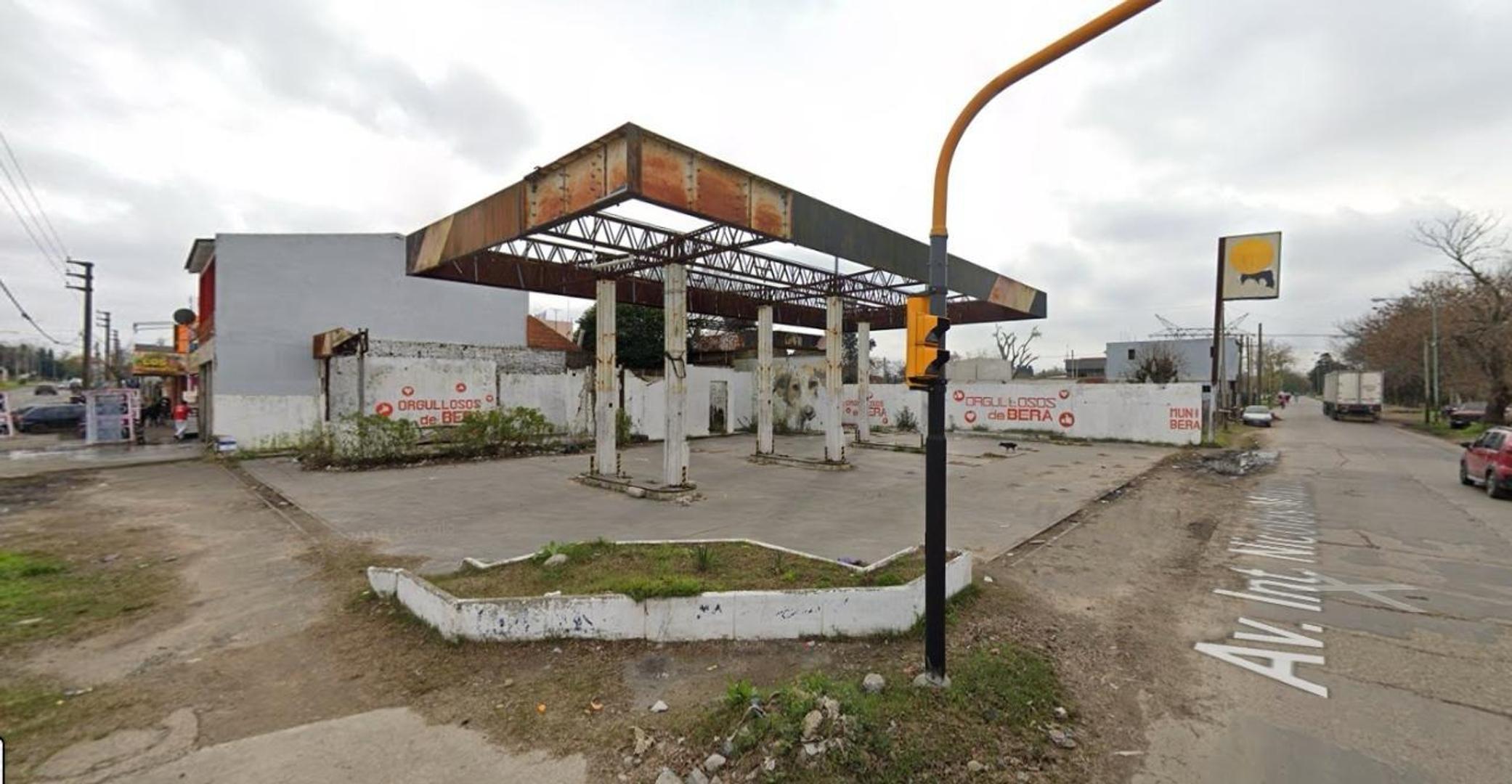 Terreno en Venta de 681,0 m2