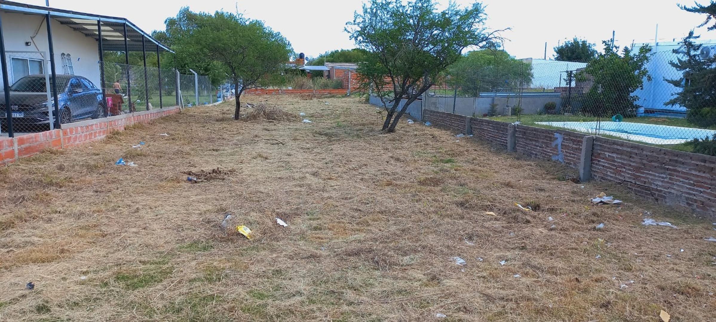 Terreno en Venta en Parana, USD 15.000