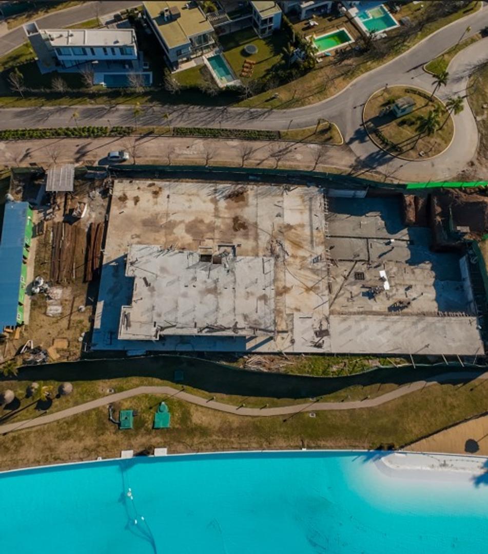 Departamento en Venta en Villa Rosa, USD 127.413