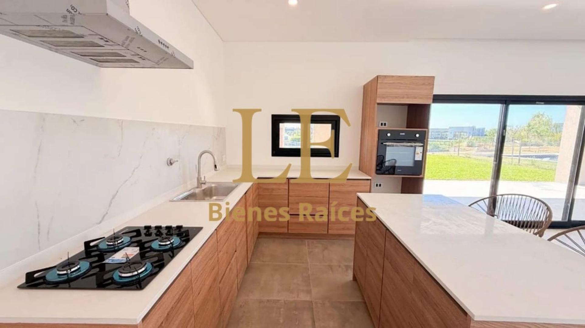 Casa en Venta al Norte