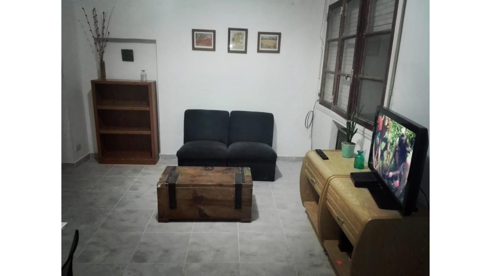 Departamento en Alquiler Temporal en Coghlan, USD 650