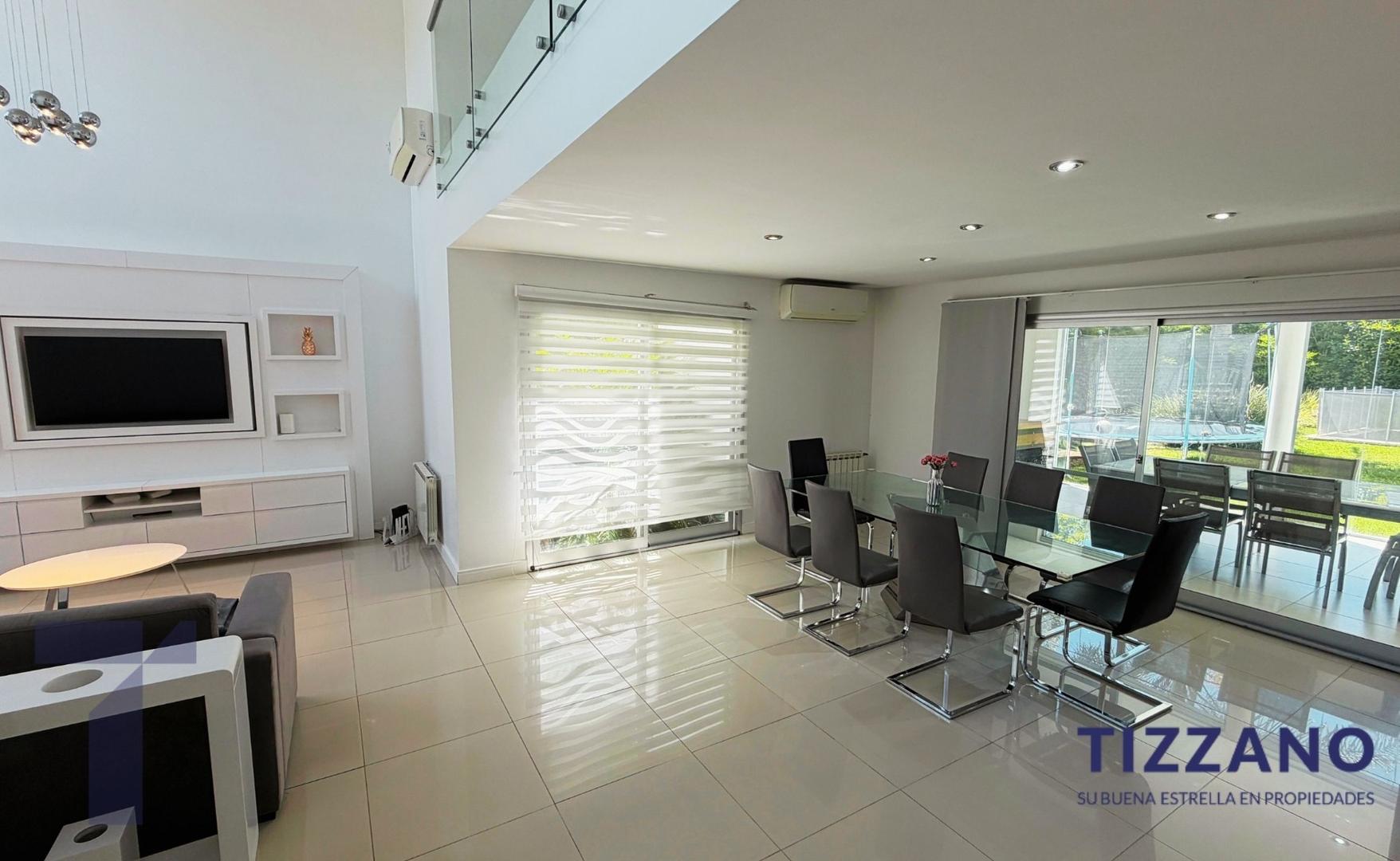 Casa en Alquiler en Fincas de Iraola II, USD 4.000