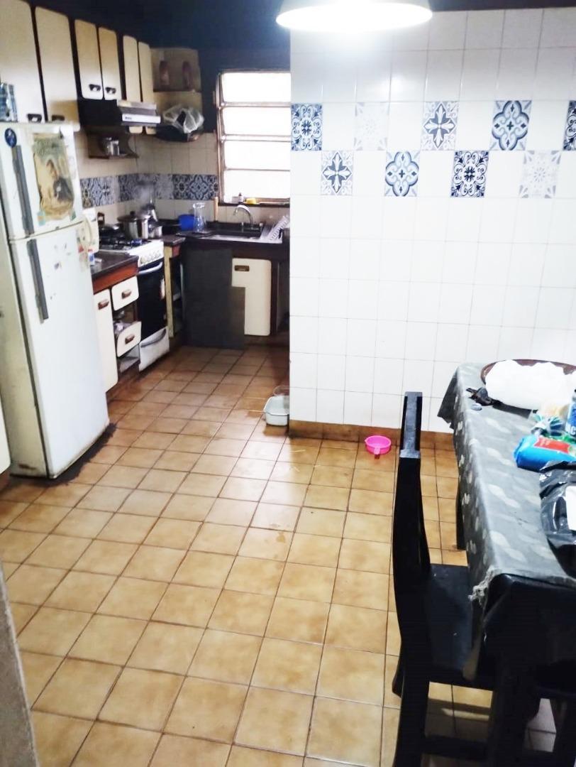 Casa en Venta en Pompeya, USD 200.000