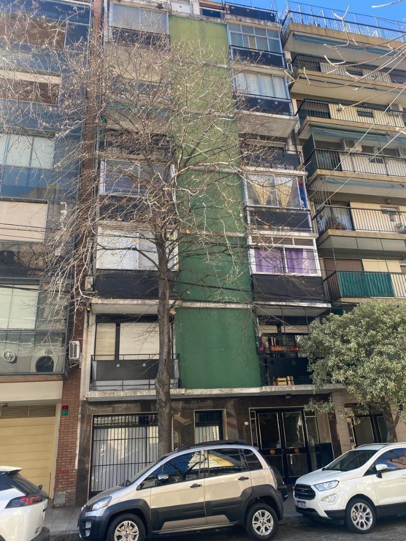 Departamento en Alquiler 40 años