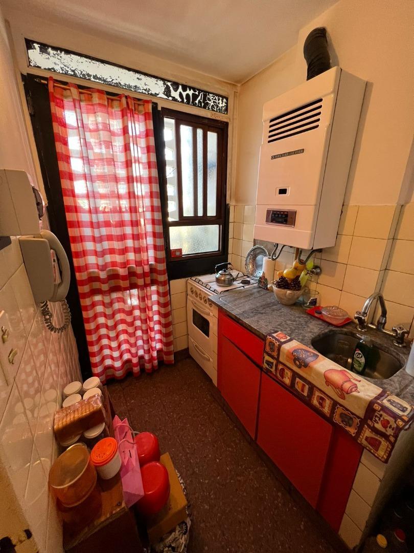 Departamento en Venta Permite mascota