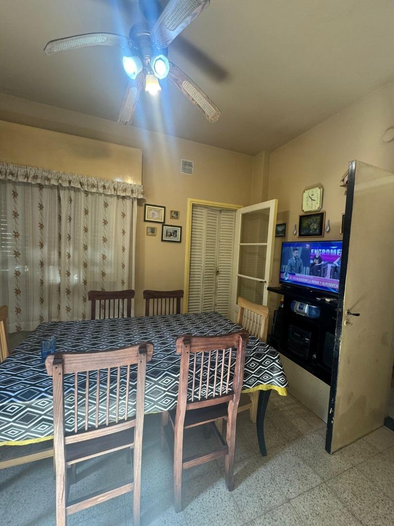 Casa en Venta en Villa Sarmiento, USD 190.000