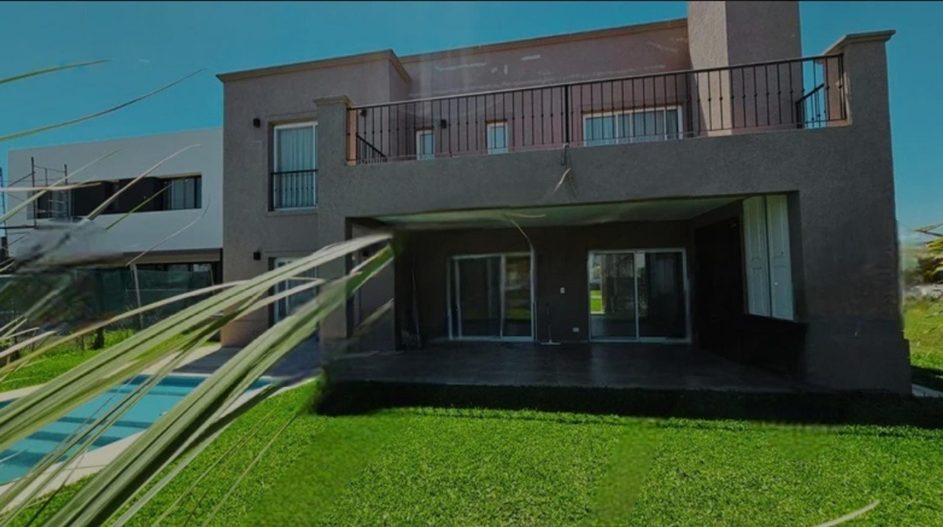 Boulevard De Todos Los Santos 4500