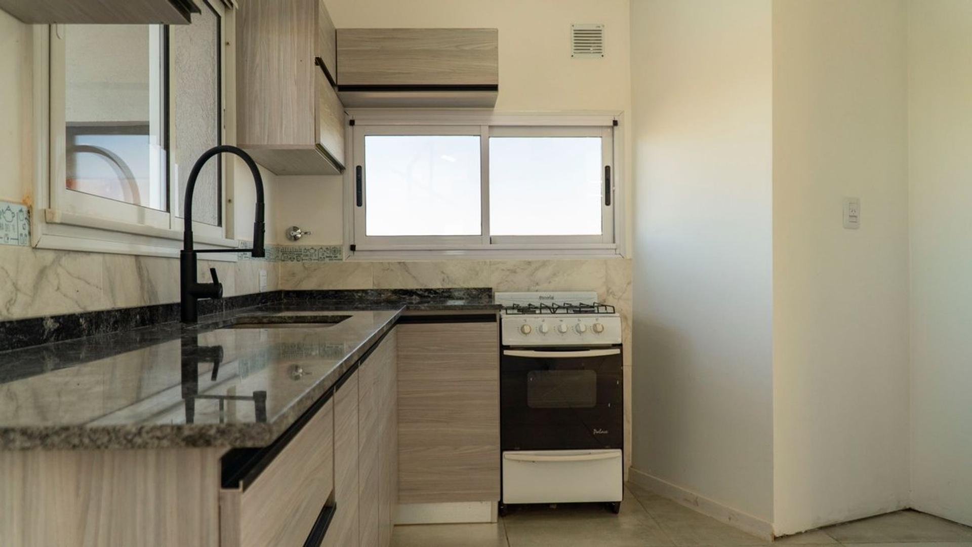 Casa en Alquiler de 3 dormitorios