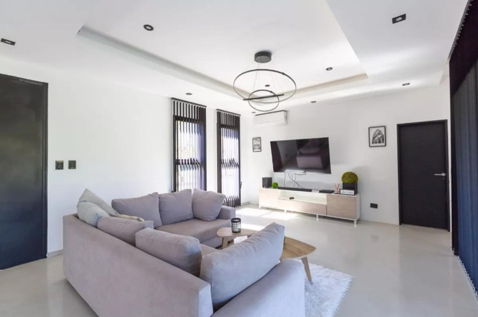 Casa en Venta 1 año