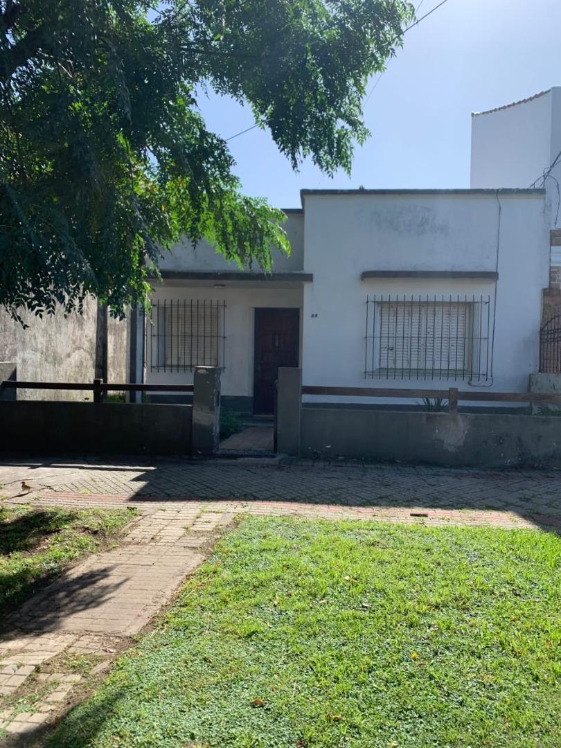 Linda Casa estilo Americana en Venta