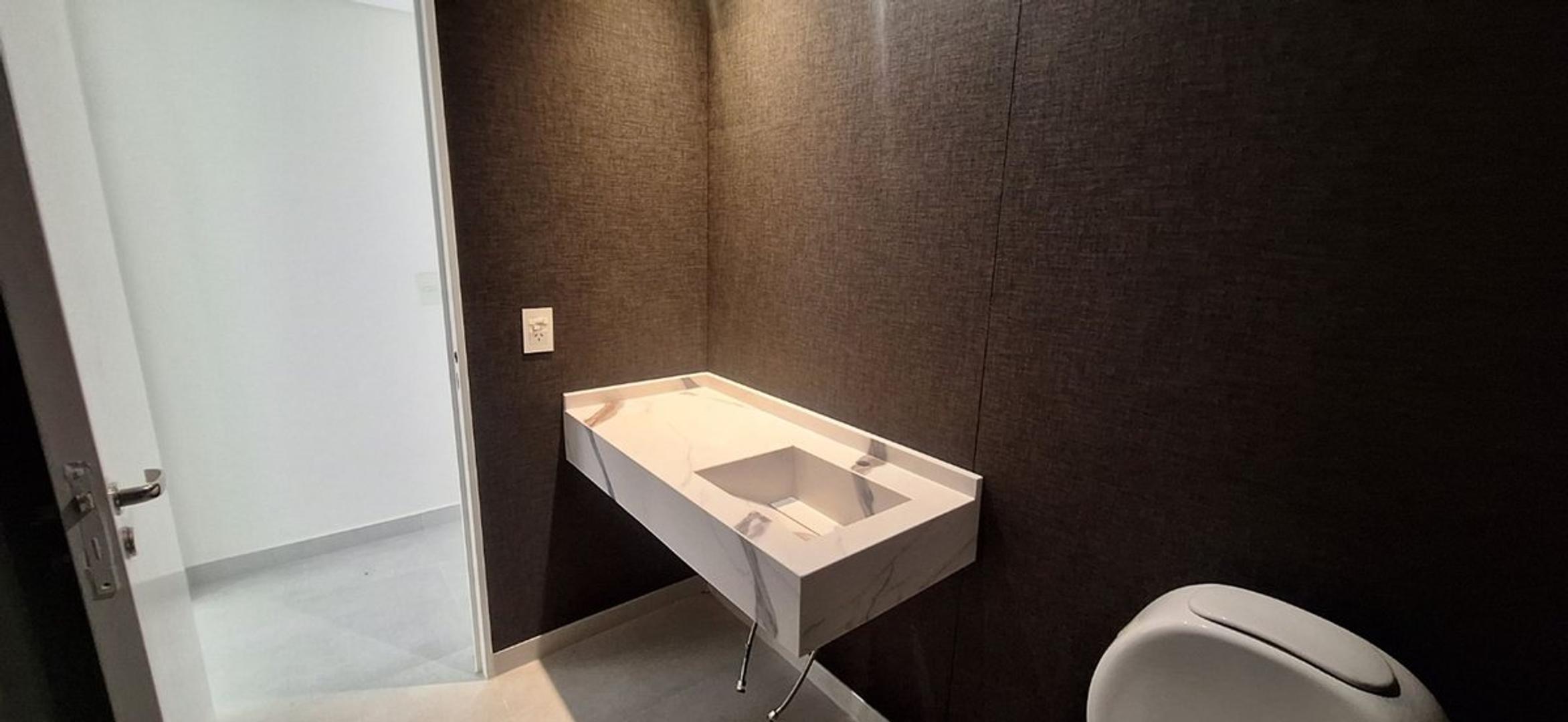 Departamento en Alquiler en Belgrano Barrancas, USD 2.100