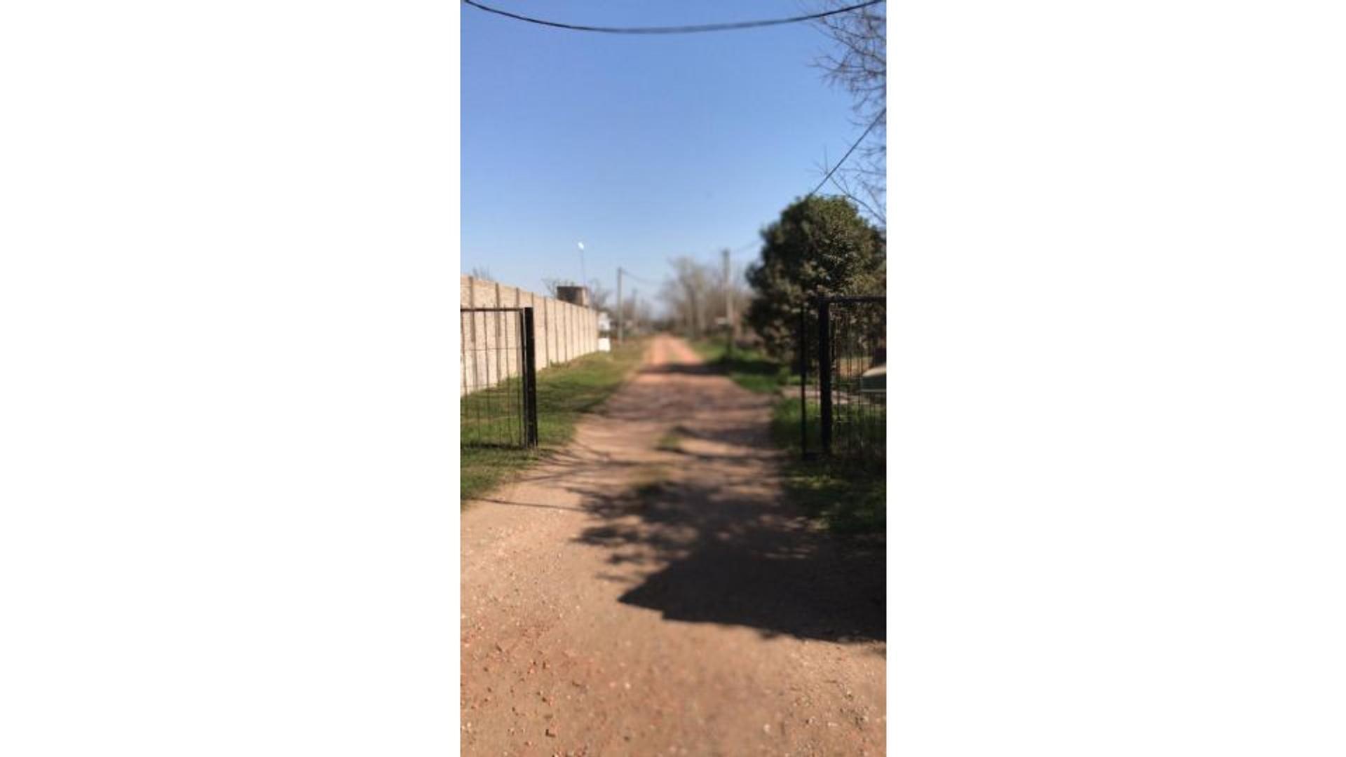 LOTE TERRENO LOS CEIBOS IBARLUCEA