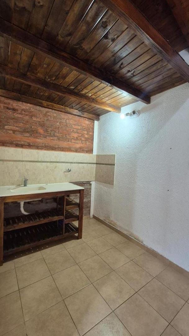 Departamento en San Miguel