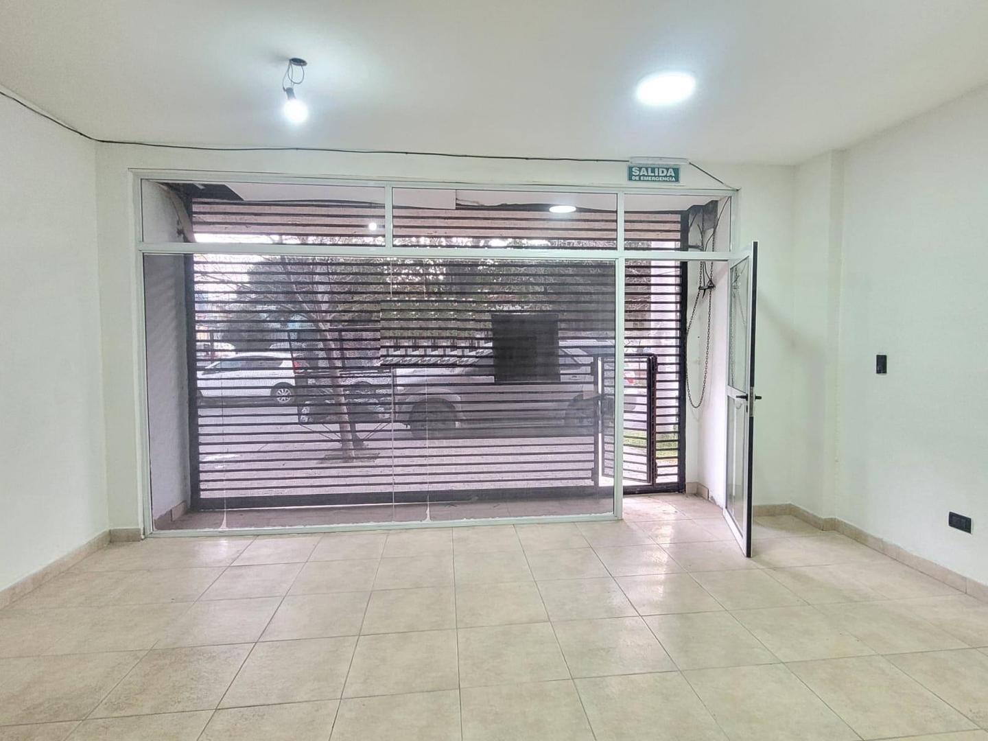 Local en Alquiler A Estrenar