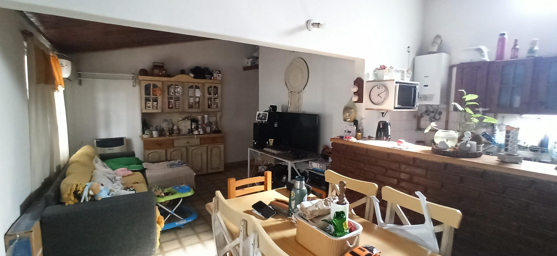 Casa en Venta de 2 dormitorios