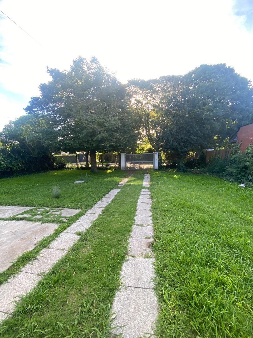 Casa en Venta en Grosellar, USD 265.000