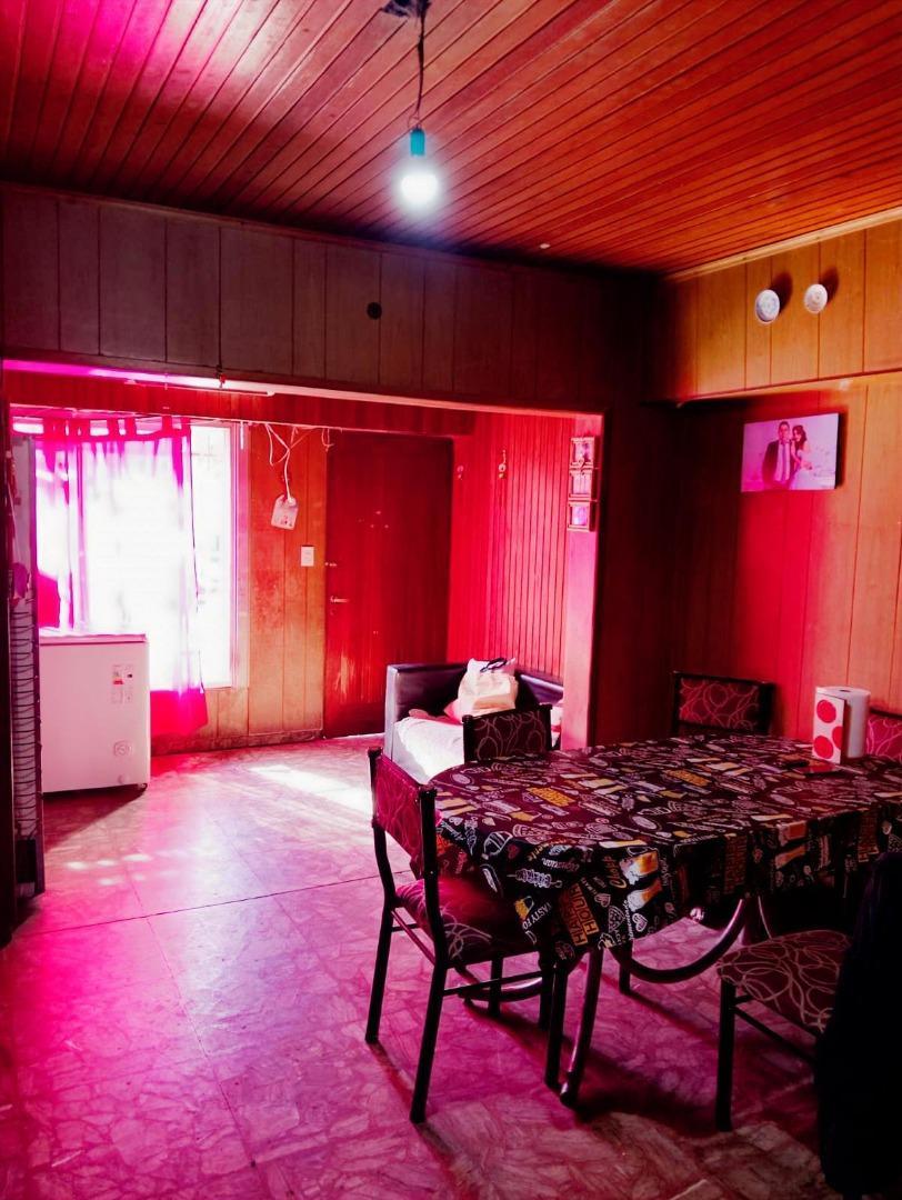 Horacio Quiroga 2700