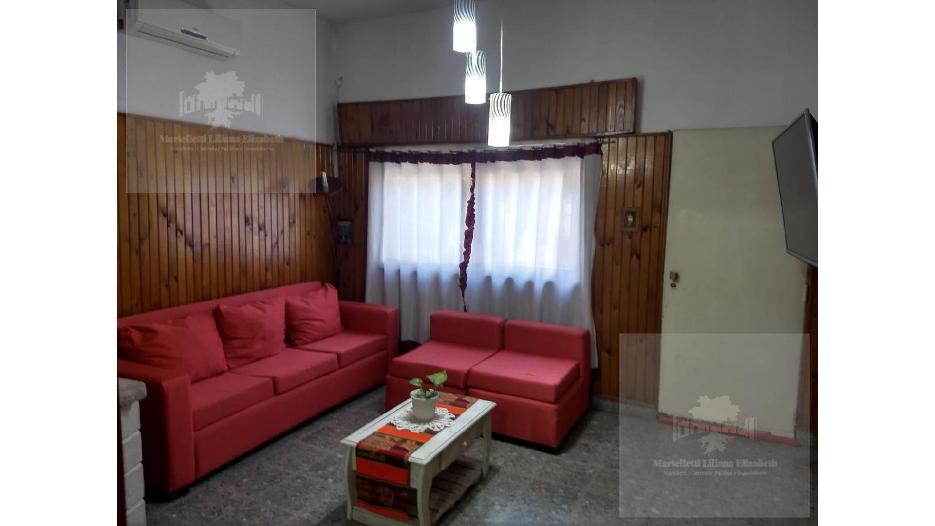 Casa en Venta en Villa Luzuriaga, USD 65.000