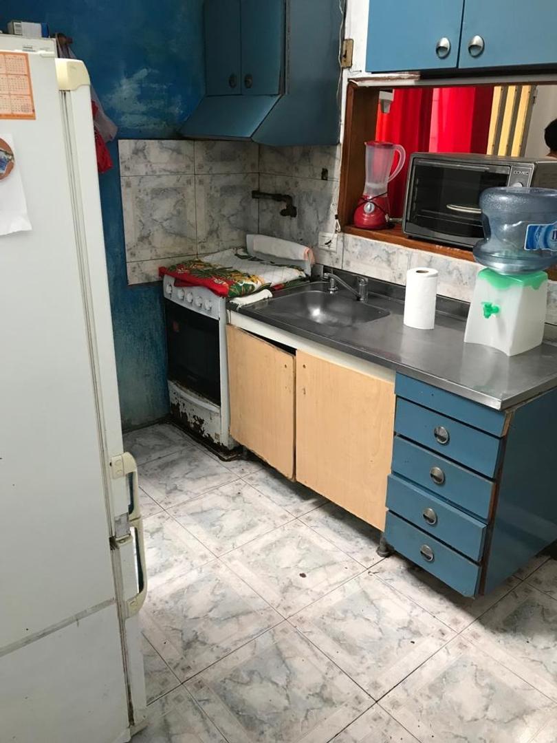 Depto Tipo Casa en Venta al Este