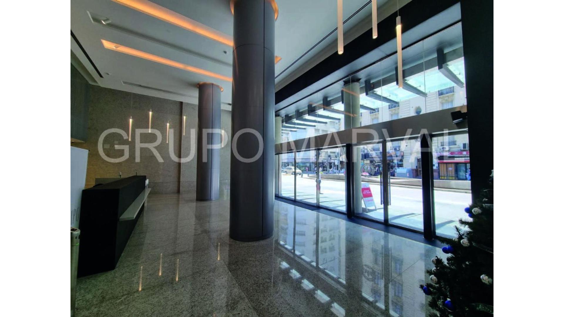 Av Corrientes 1464 , Piso 9