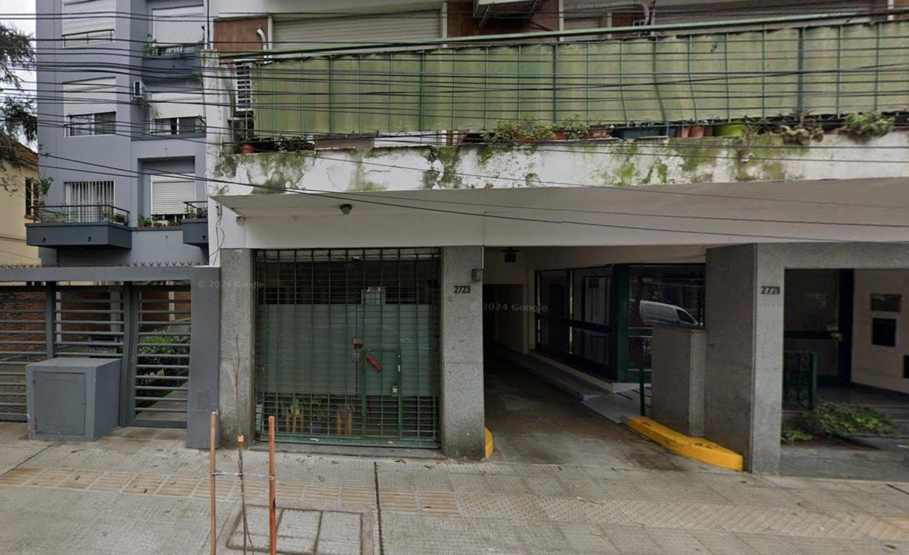 Gral. Jose de San Martin al 2700