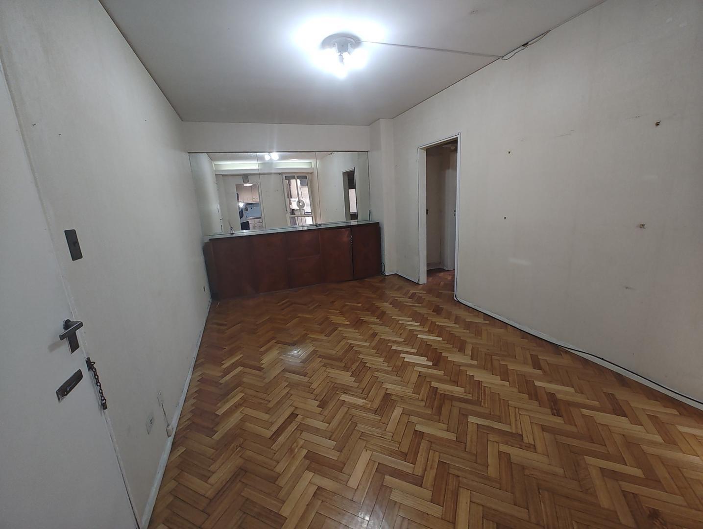 Departamento en Alquiler en Caballito, $ 500.000