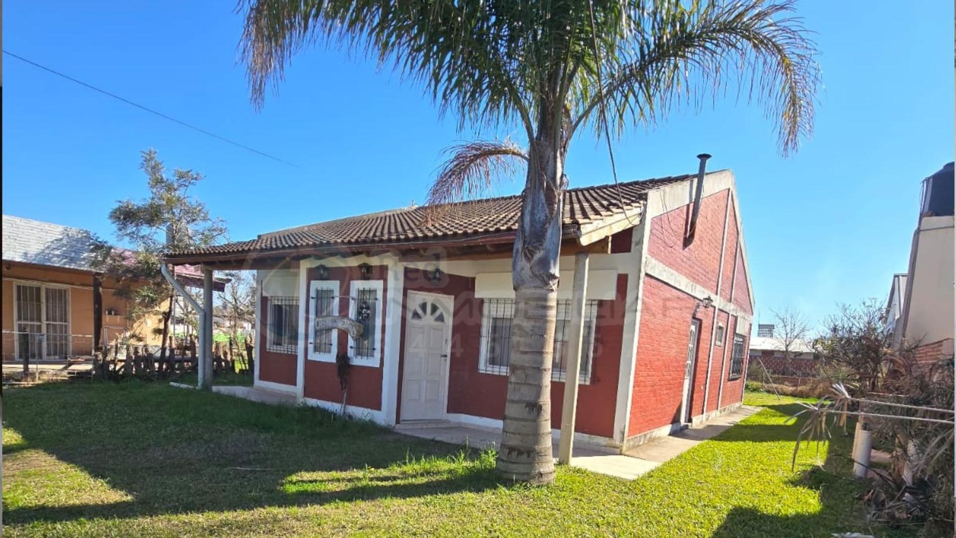 COMPLEJO  TURISTICO. ¡ EXCELENTE OPORTUNIDAD!