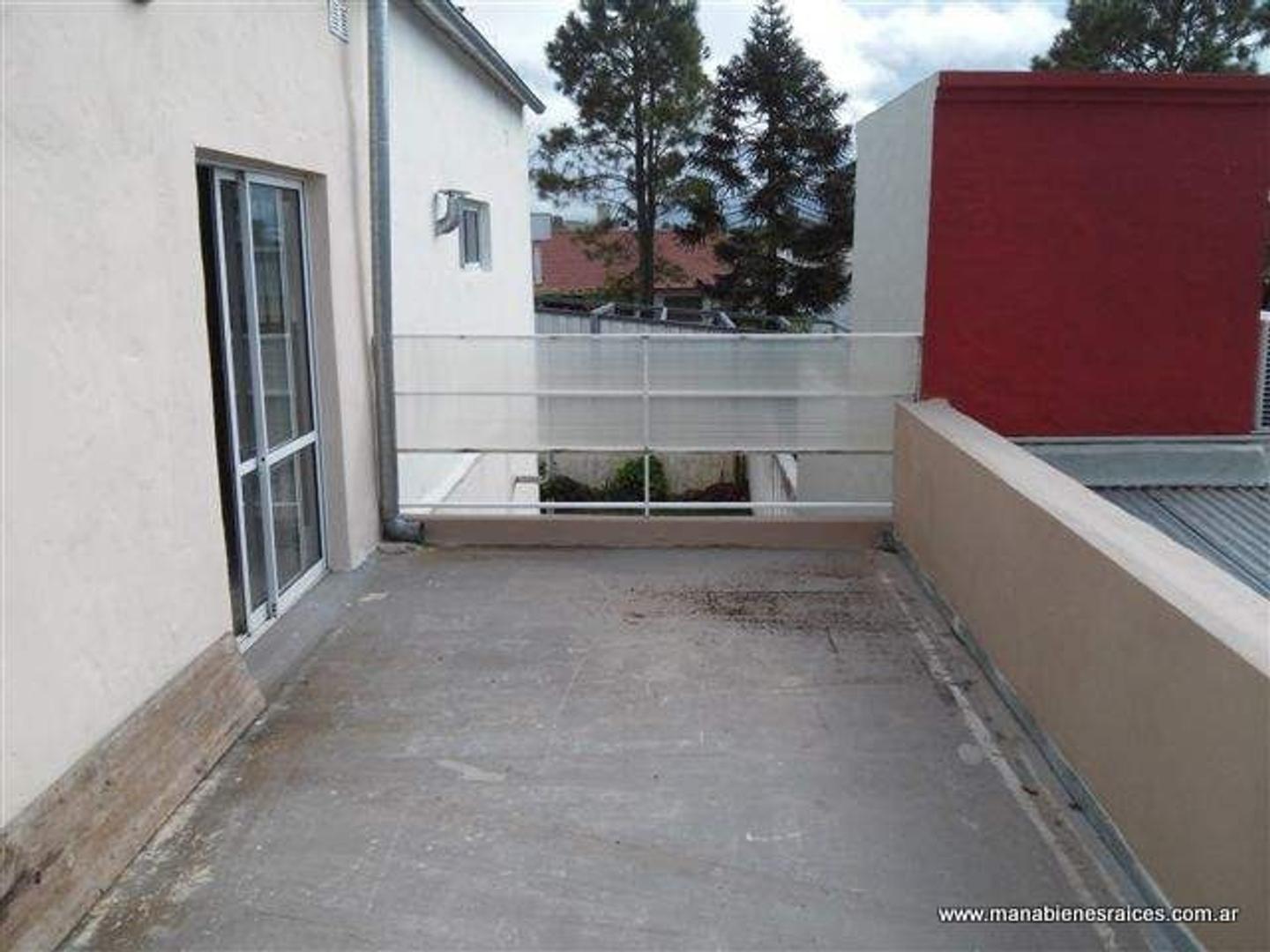 Departamento en Venta en Gualeguaychu, USD 95.000