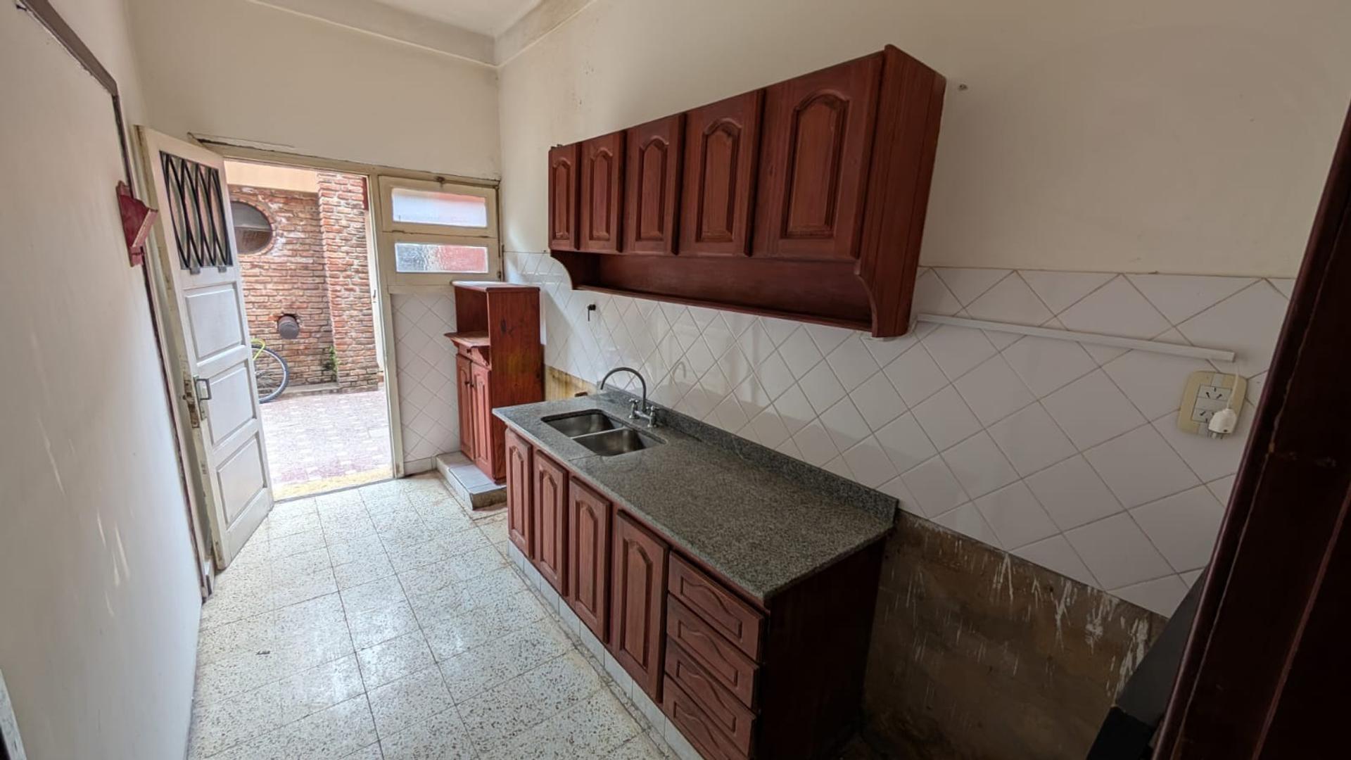 Depto Tipo Casa en Venta de 2 dormitorios