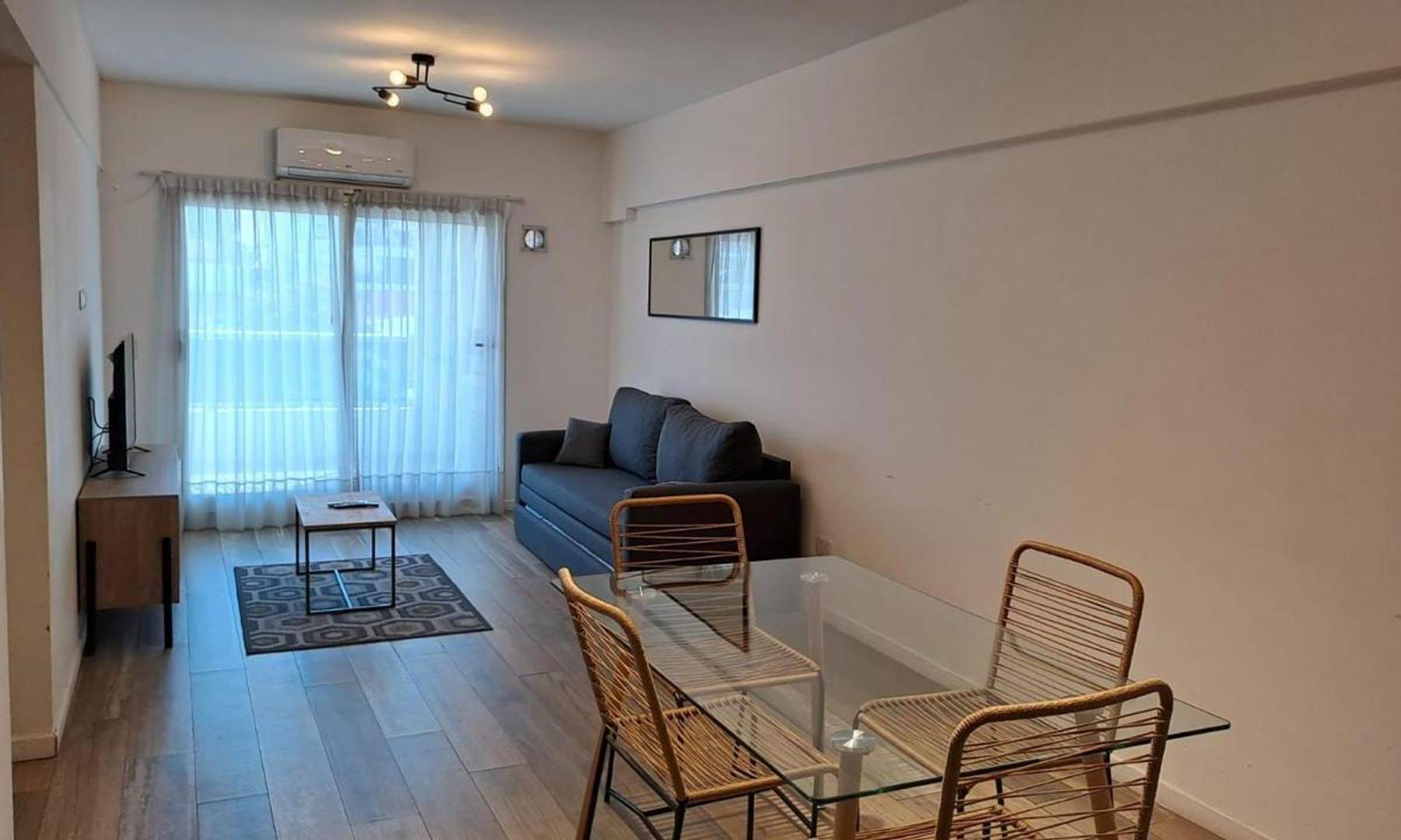 Departamento en Alquiler en Belgrano, USD 1.800