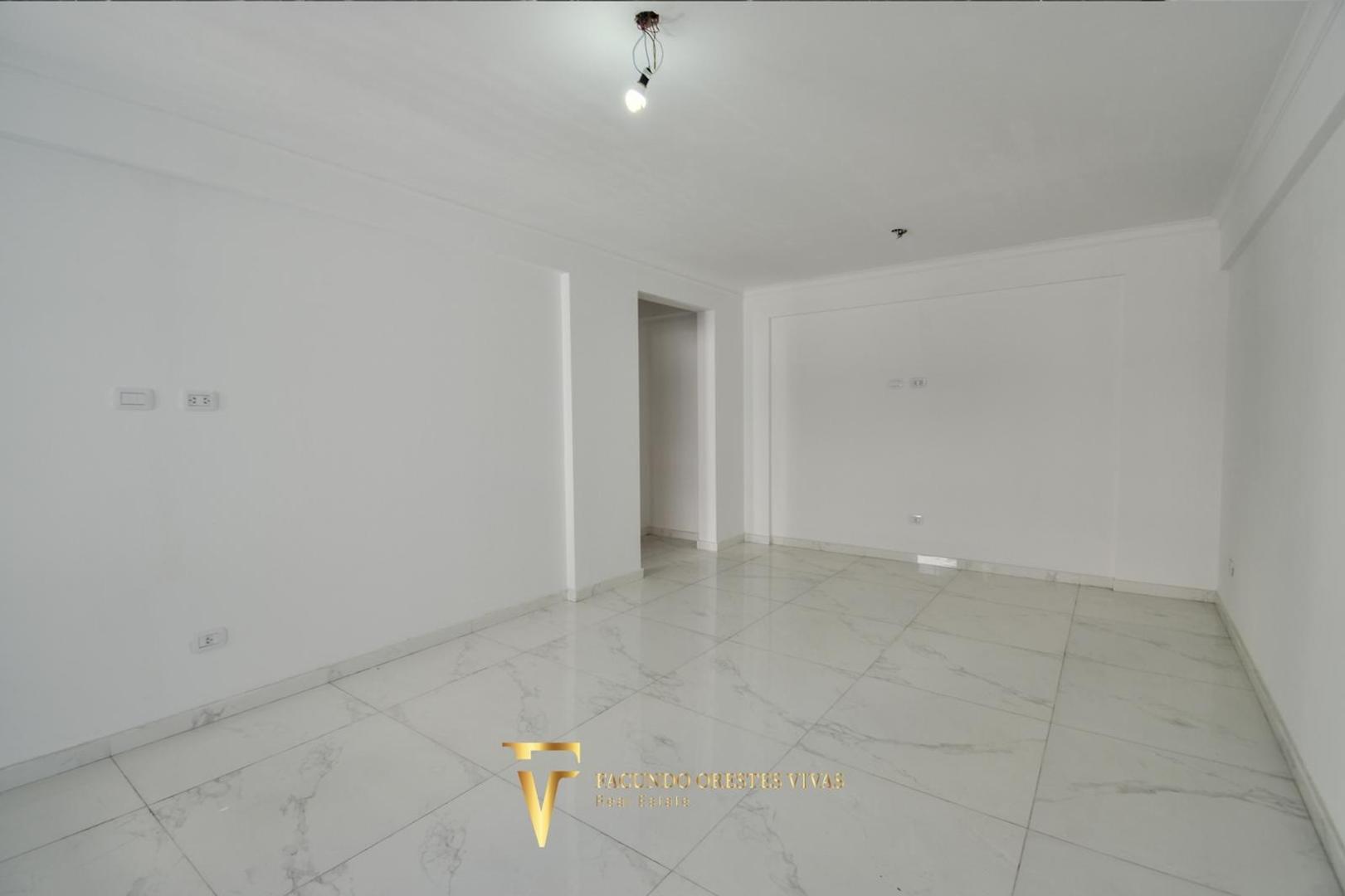 Departamento en Venta en Mataderos, USD 138.000