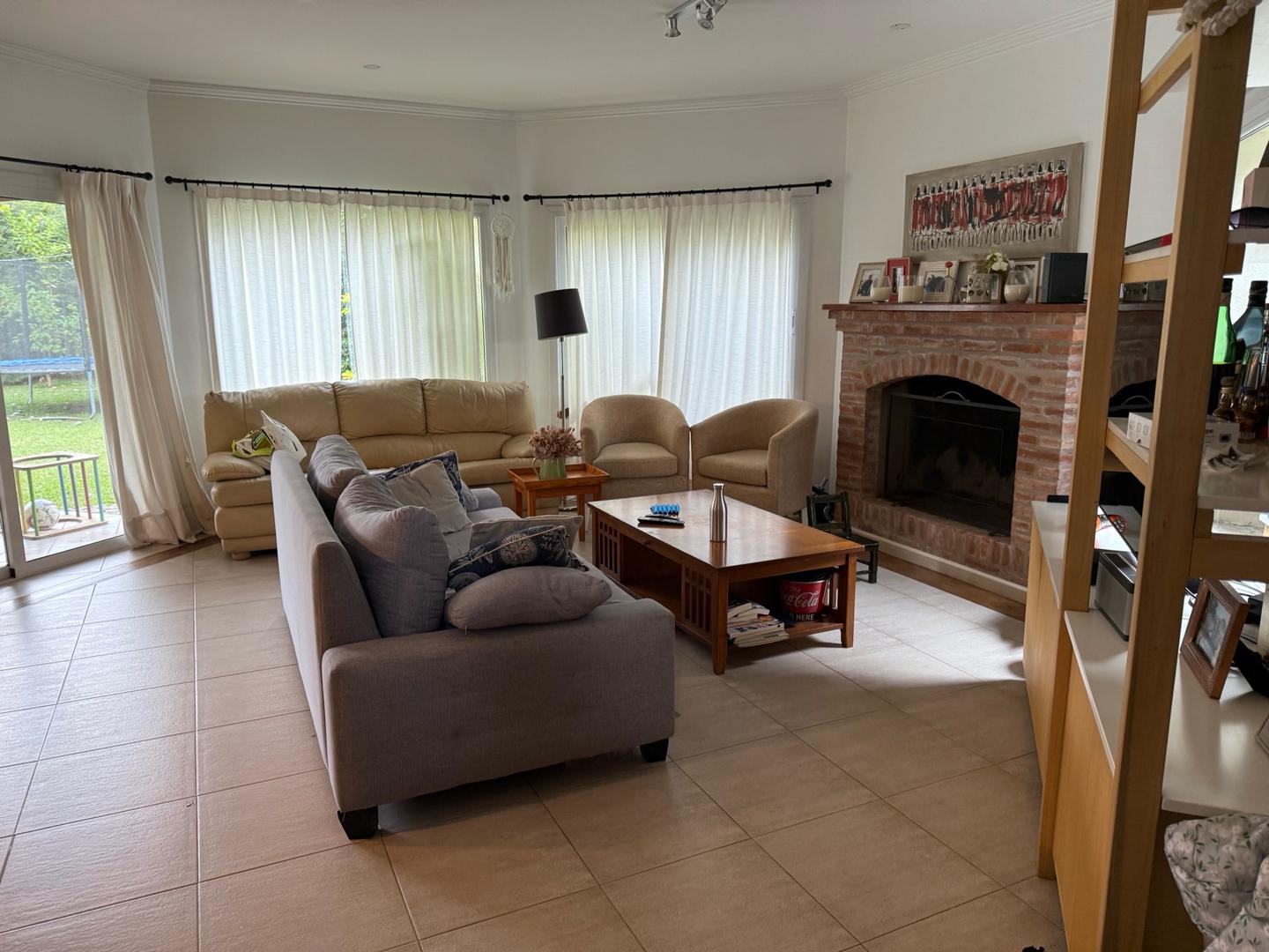 Casa en Venta de 3 dormitorios