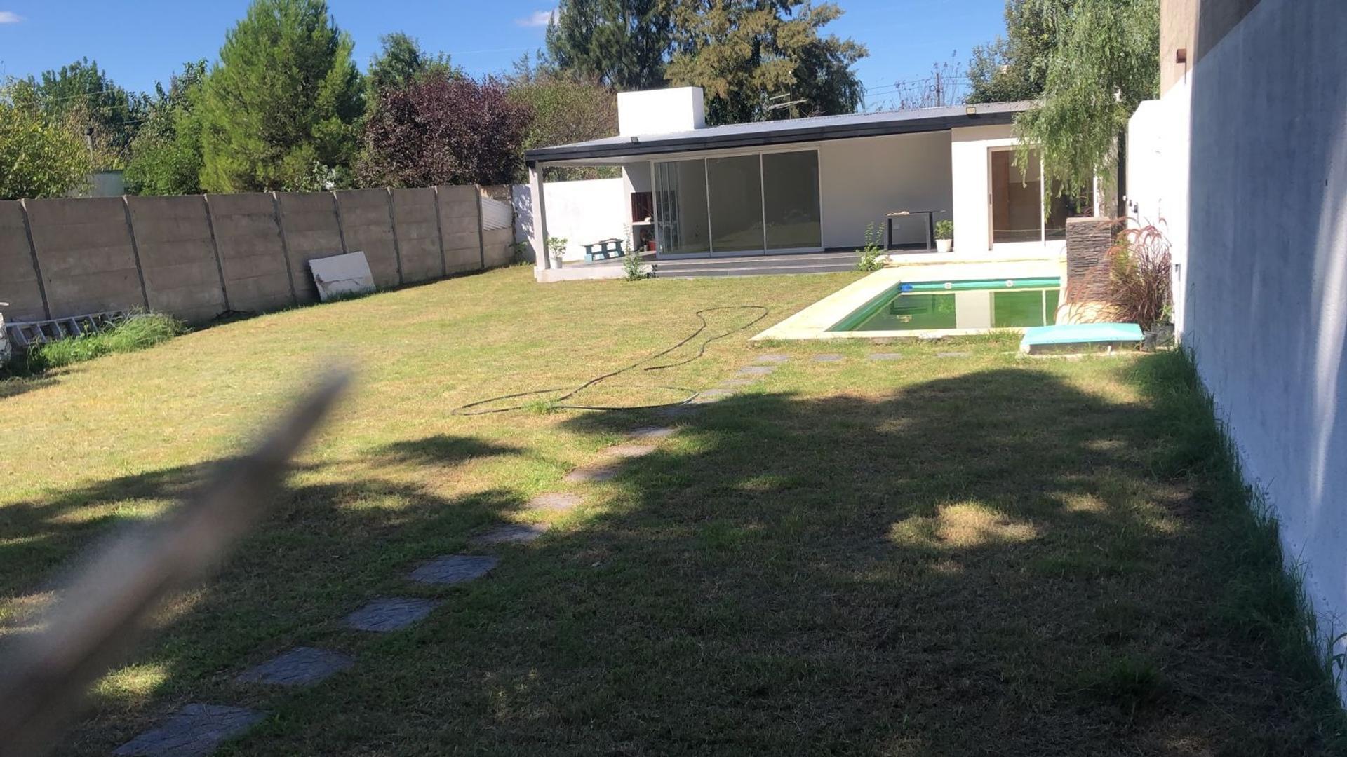 Casa en Venta en Villa Elisa, USD 75.000