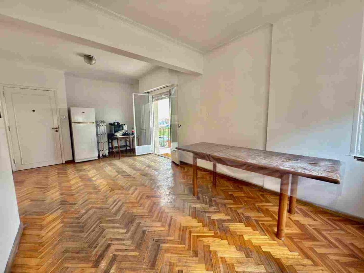 ALQUILER DEPARTAMENTO 5AMB CABALLITO