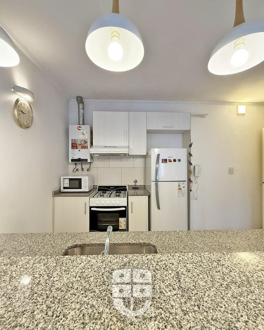 Departamento en Alquiler de 2 ambientes