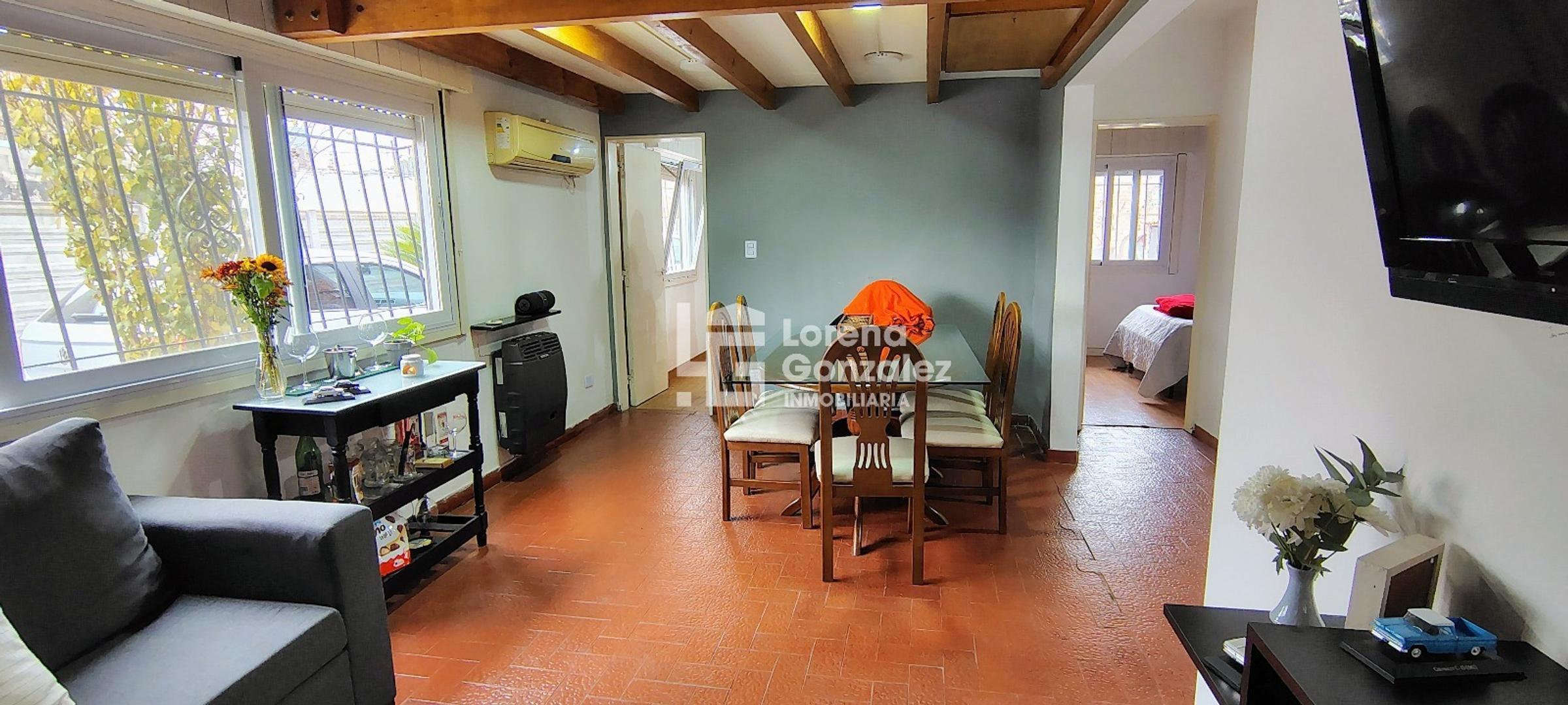 Casa en Venta de 2 dormitorios