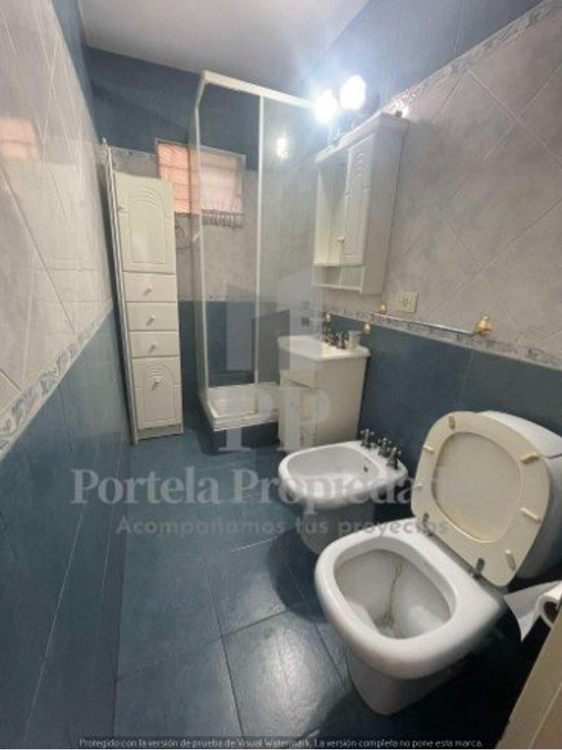 Depto Tipo Casa en Venta con 1 cocheras