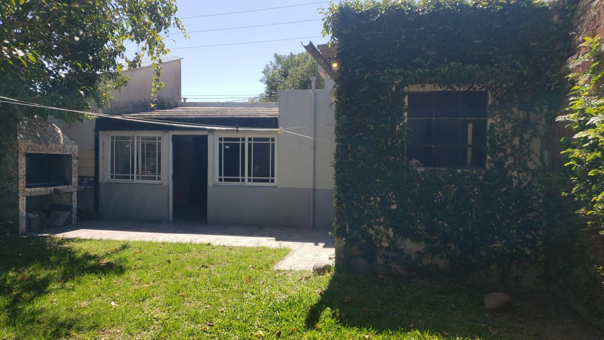 Casa en Venta en Bernal, USD 75.000