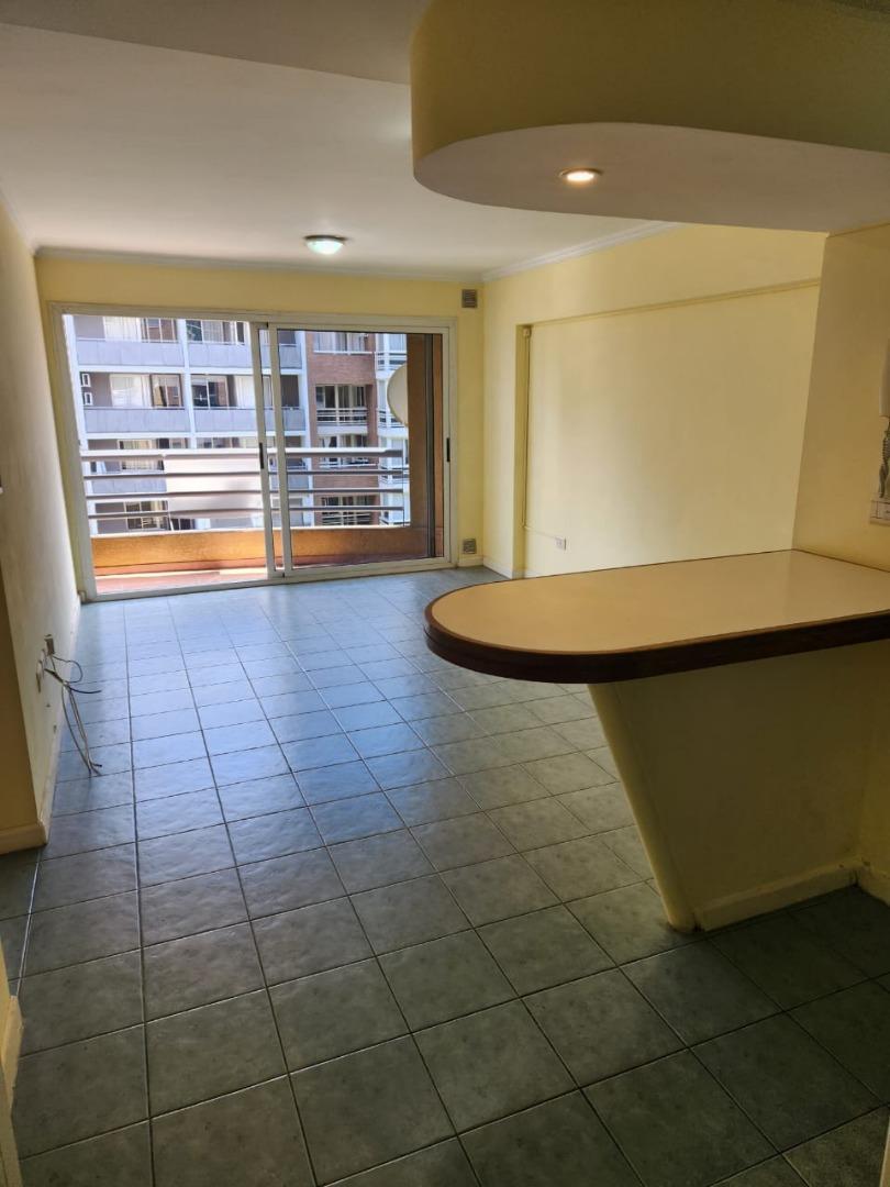 Departamento en Venta al Oeste