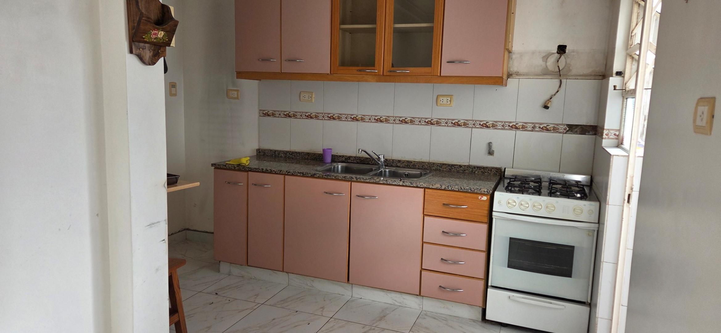 Departamento en Alquiler Apto profesional