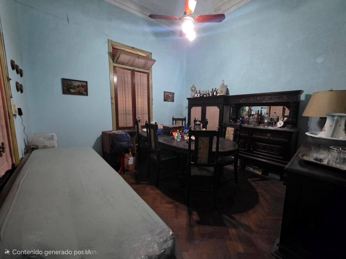 Casa en Venta en Belgrano, USD 85.000
