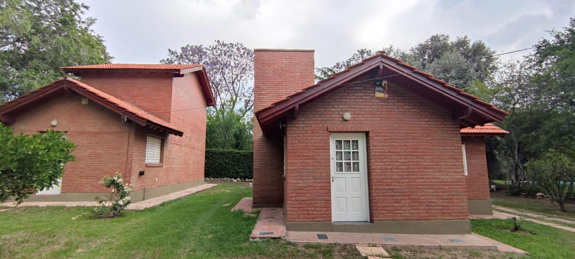 Casa en Alquiler Temporal en Balneario, $ 80.000
