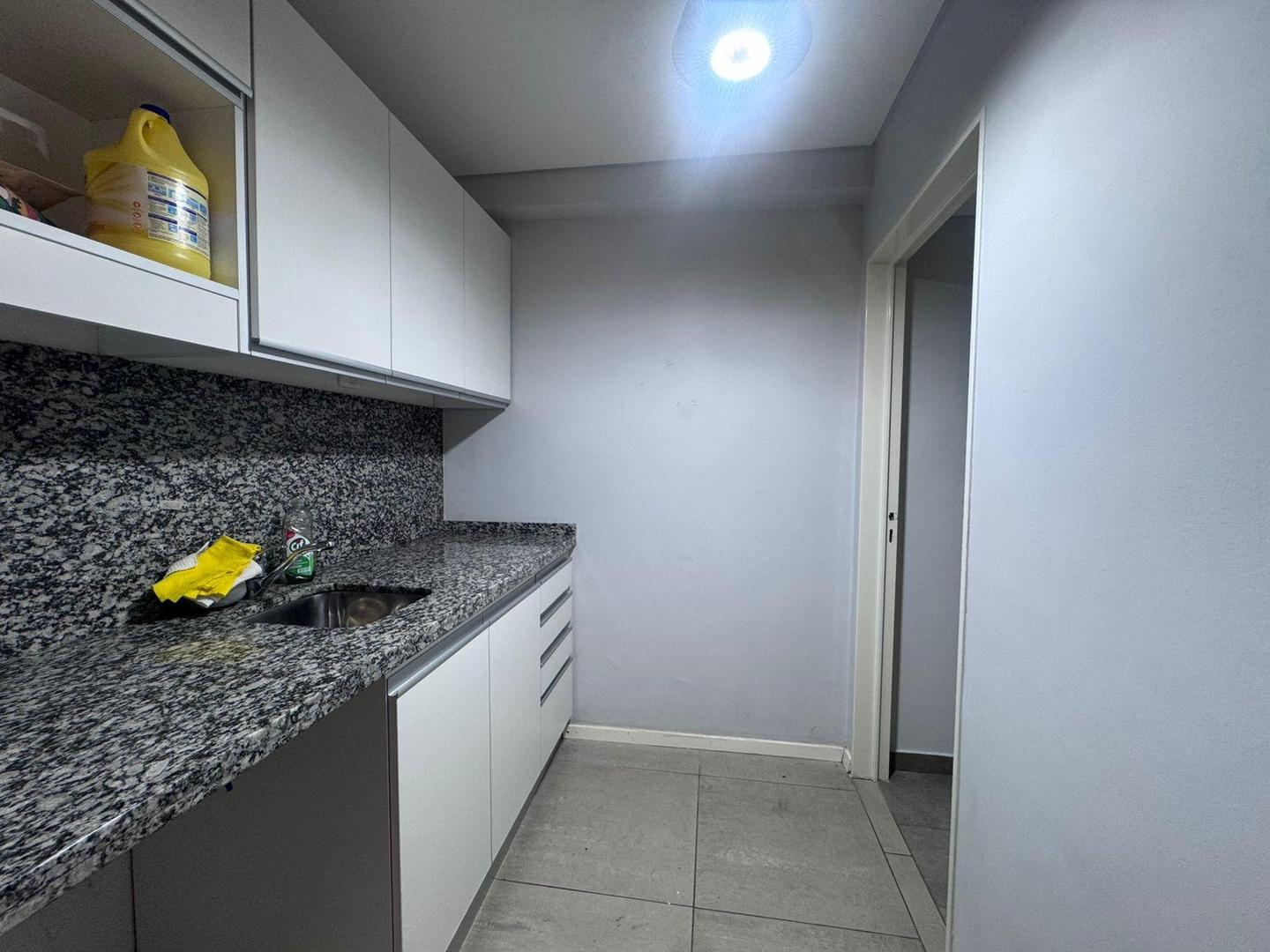 Oficina en Venta en Belgrano, USD 130.000