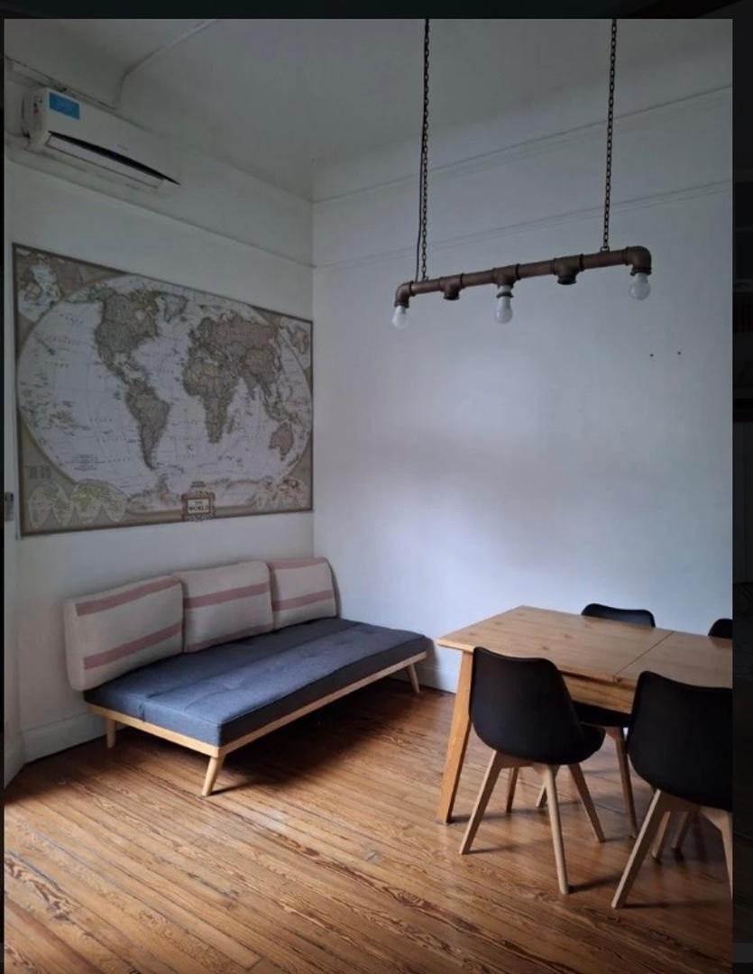 Departamento en Alquiler de 2 dormitorios