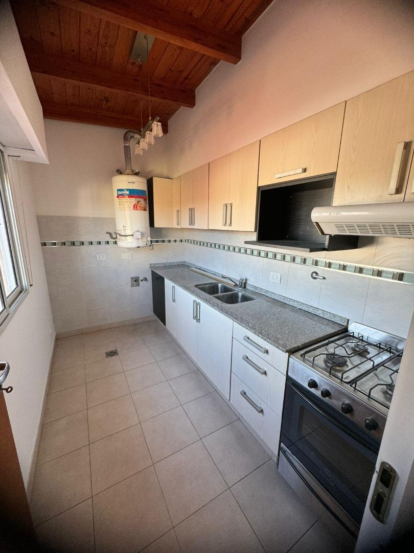 Departamento en Alquiler de 2 ambientes