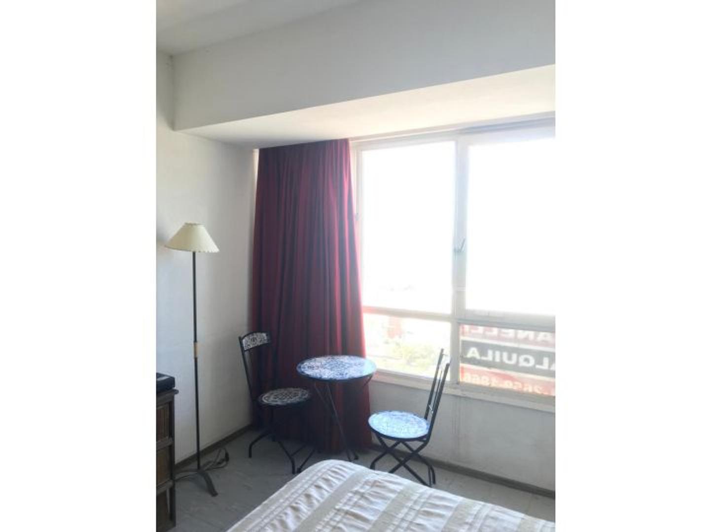 Departamento en Alquiler Temporal en Miramar, USD 11.111