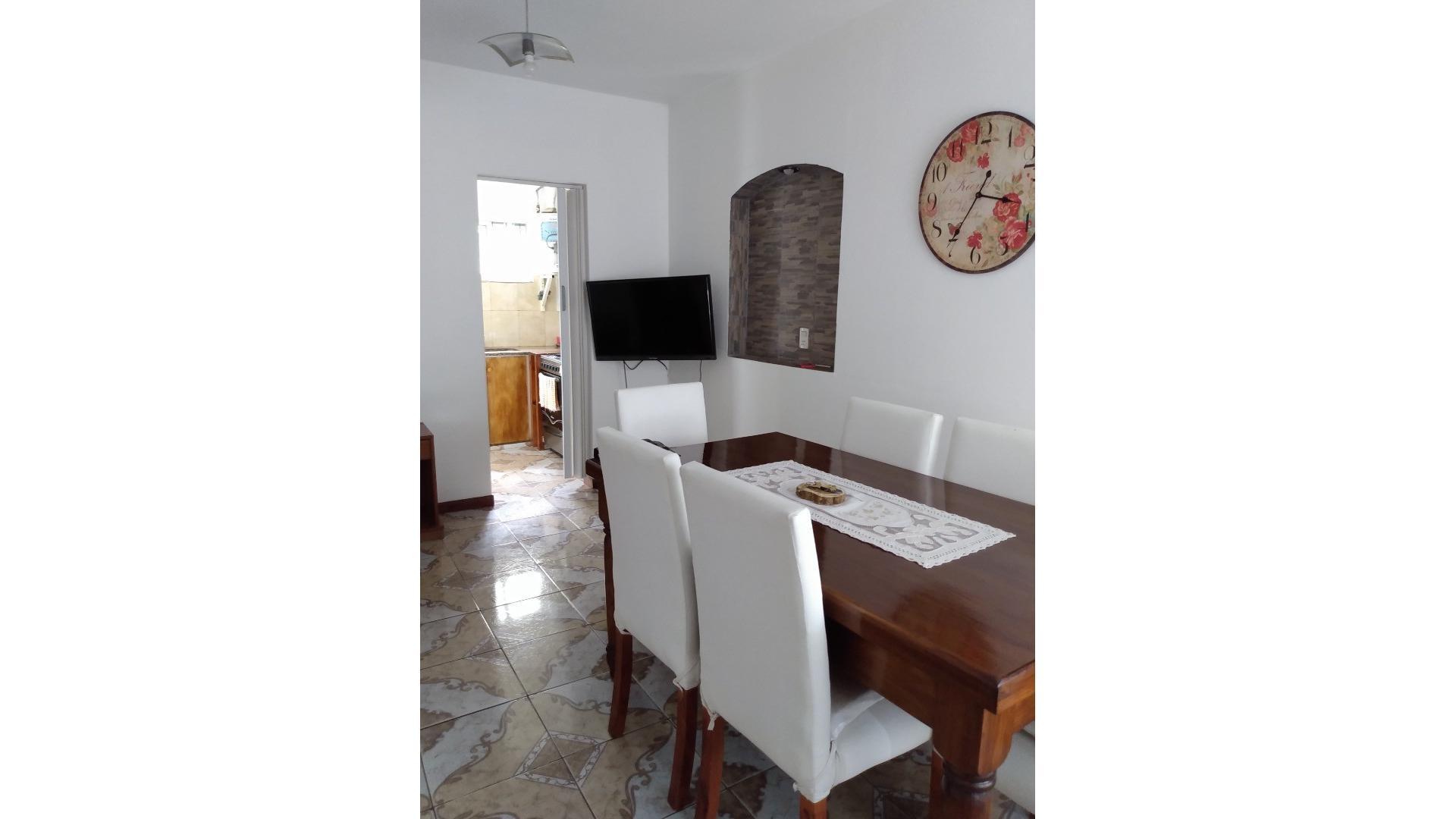 Depto Tipo Casa en Venta en Temperley, USD 75.000